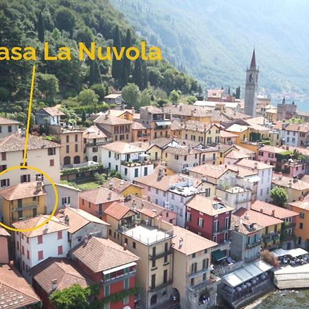 Casa La Nuvola Varenna Luaran gambar