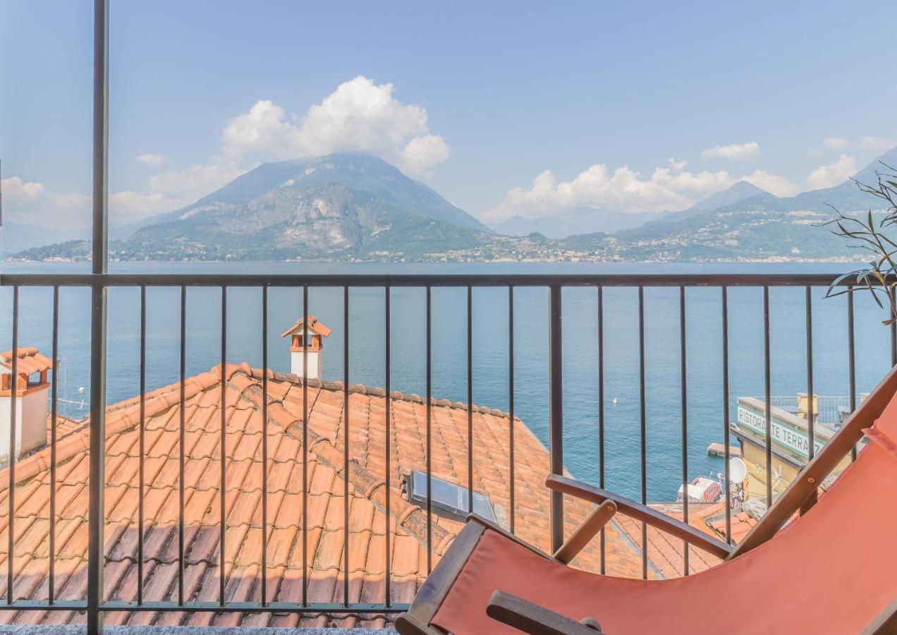 Casa La Nuvola Varenna Luaran gambar