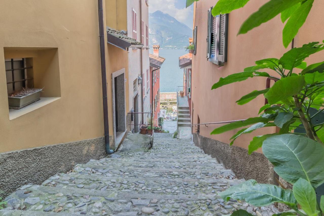Casa La Nuvola Varenna Luaran gambar