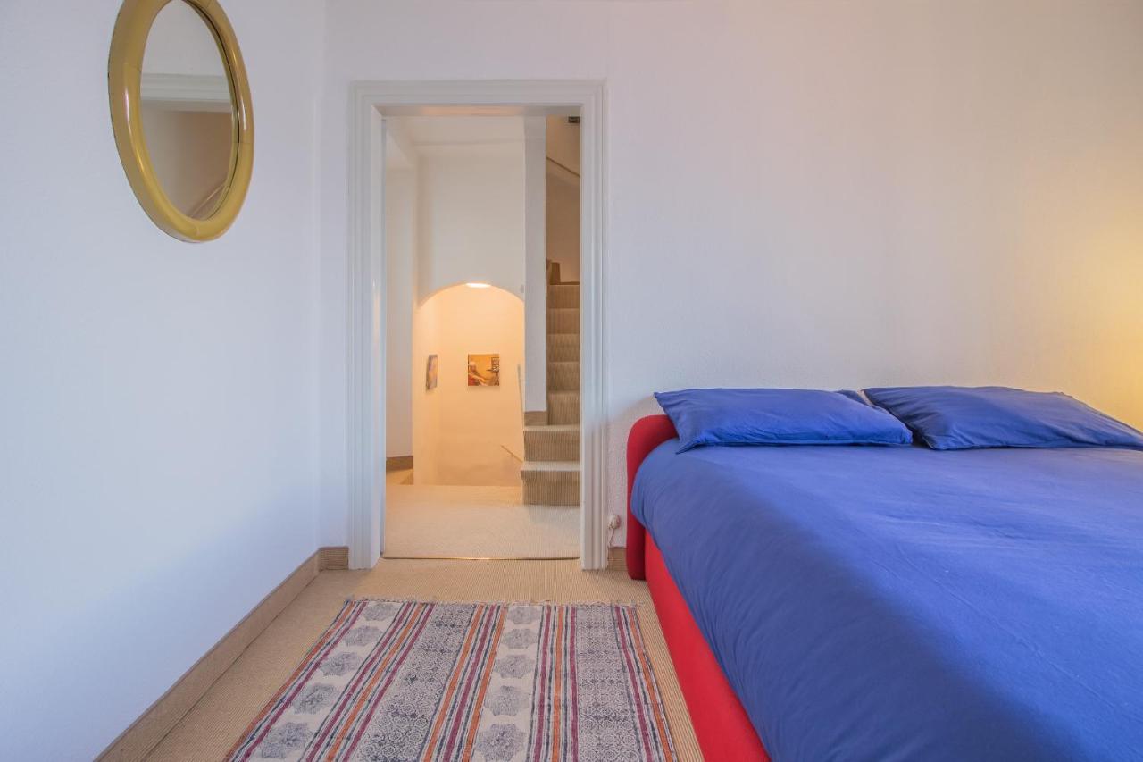 Casa La Nuvola Varenna Luaran gambar