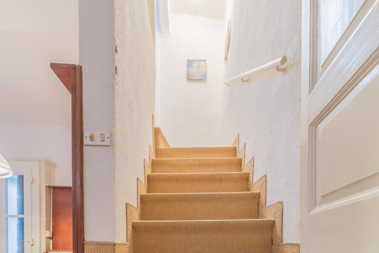 Casa La Nuvola Varenna Luaran gambar